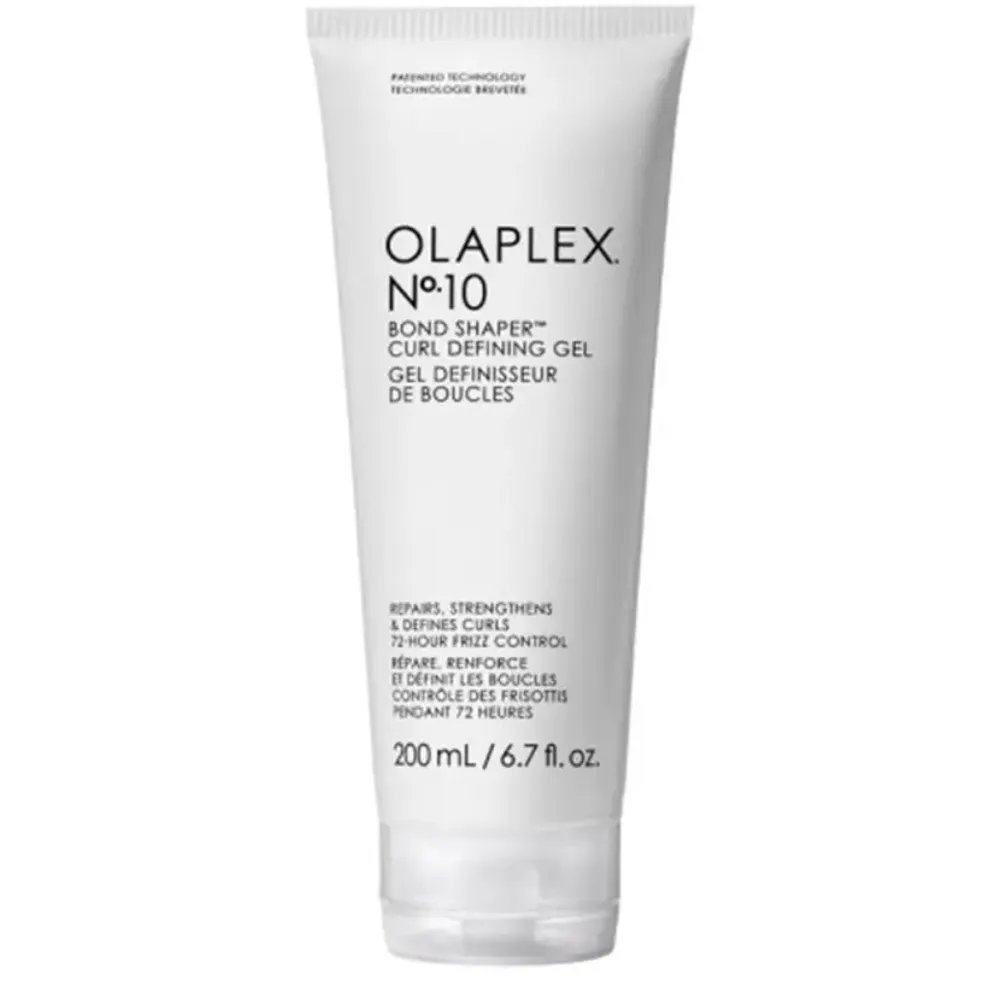 Olaplex Nº10 Bond Shaper Curl Defining Gel 200ml - Imagen 1